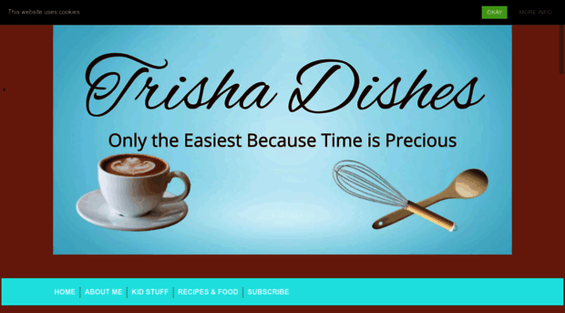 trishadishes.com