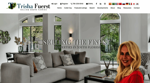 trishafuerst.com