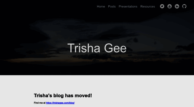 trishagee.github.io