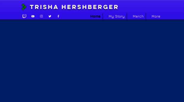 trishahershberger.com