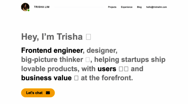 trishalim.com