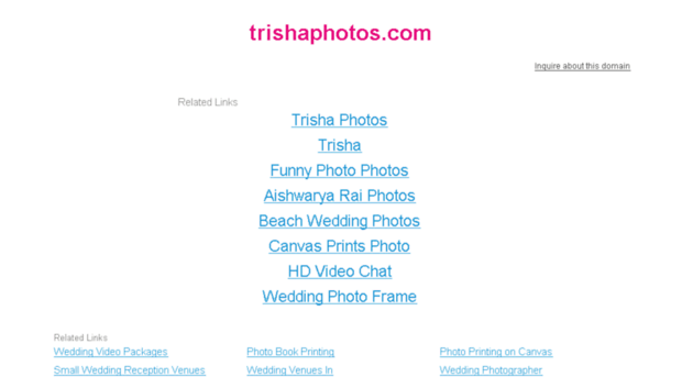 trishaphotos.com