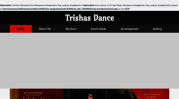 trishas.dance