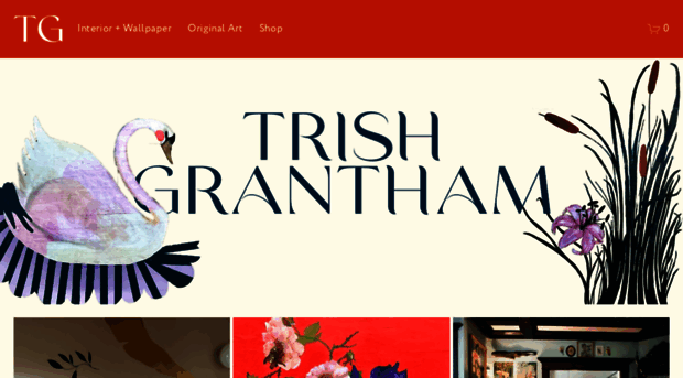 trishgranthamdesign.com