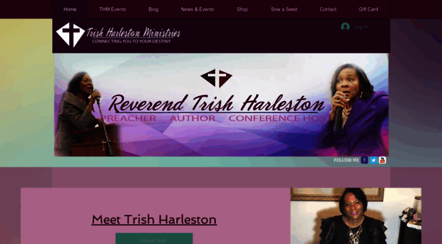 trishharleston.com