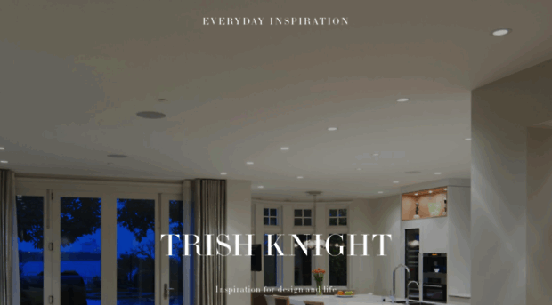 trishknight.com