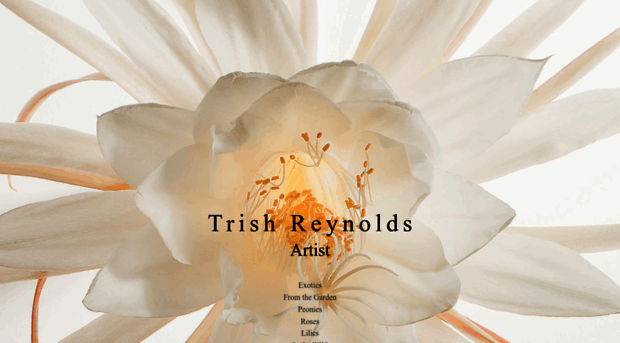 trishreynolds.com