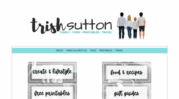 trishsutton.com