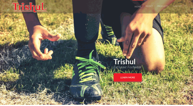 trishulfootwear.in