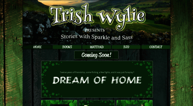 trishwylie.com