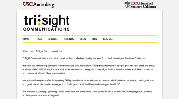 trisight.org