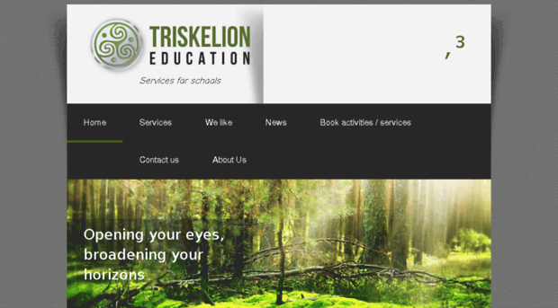 triskelion-online.com