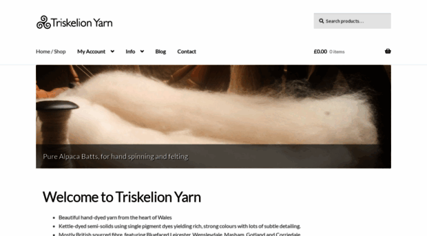 triskelion-yarn.com