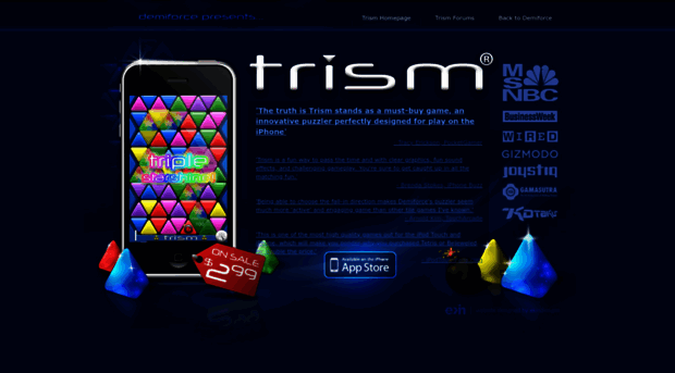 trism.demiforce.com