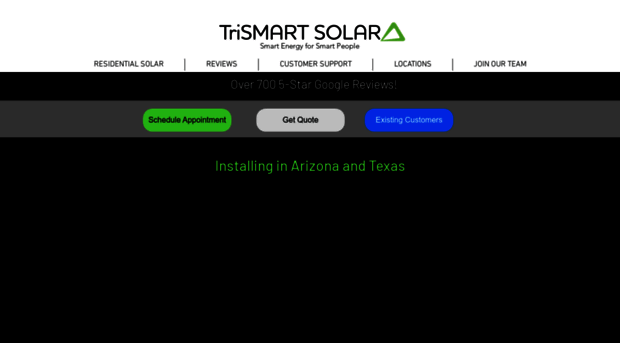 trismartsolar.com