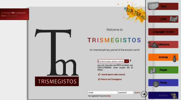 trismegistos.org