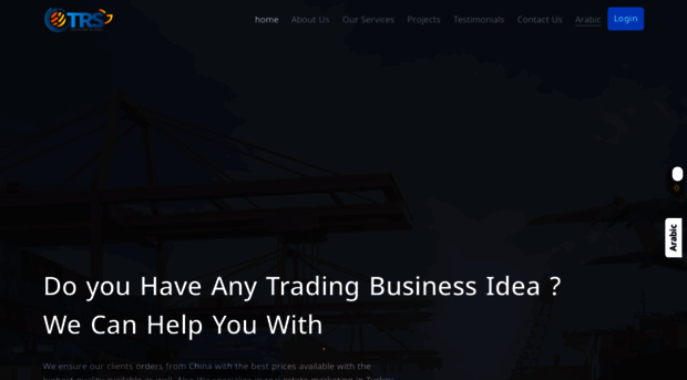 trisoline.com