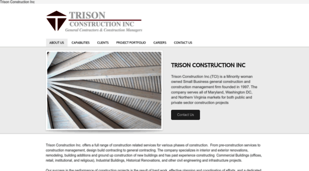 trisoninc.com