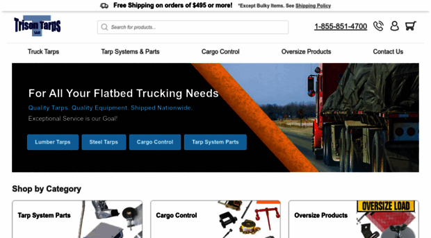 trisontarps.com