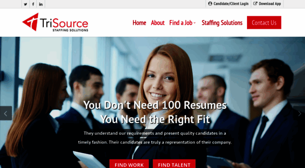 trisourceusa.com