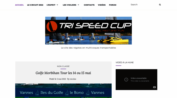 trispeedcup.fr