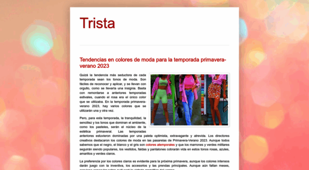 trista.com.mx