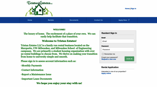 tristanestatesllc.managebuilding.com
