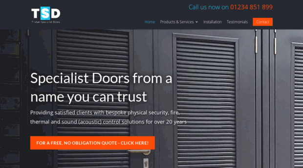 tristansteeldoors.co.uk