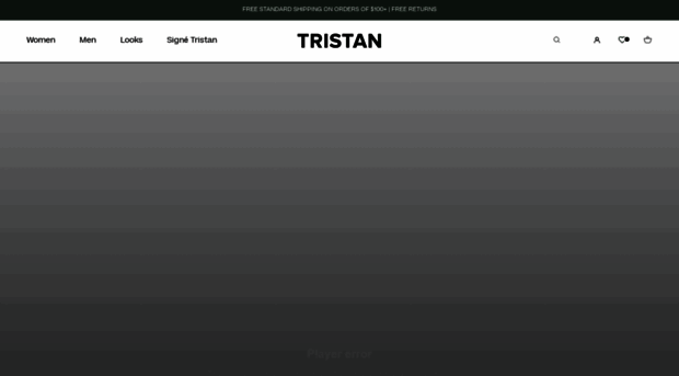 tristanstyle.com