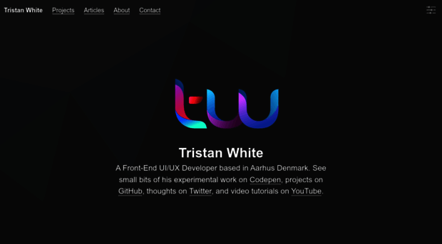 tristanwhite.info