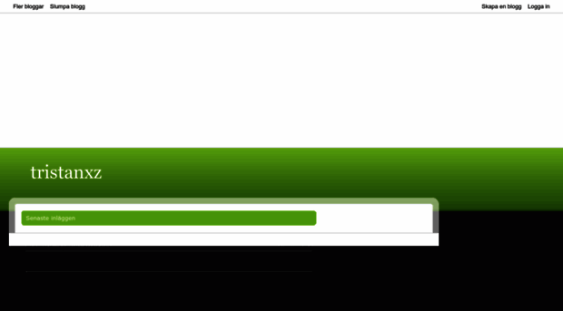 tristanxz.bloggplatsen.setristanxz.bloggplatsen.se