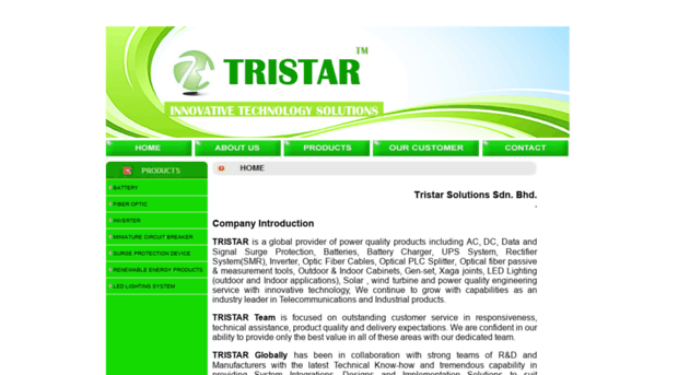 tristar-groups.com