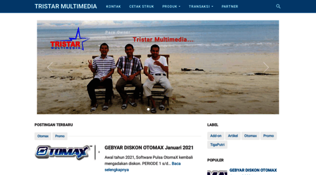 tristar-multimedia.com