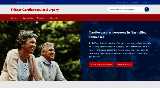 tristarcardiovascularsurgery.com