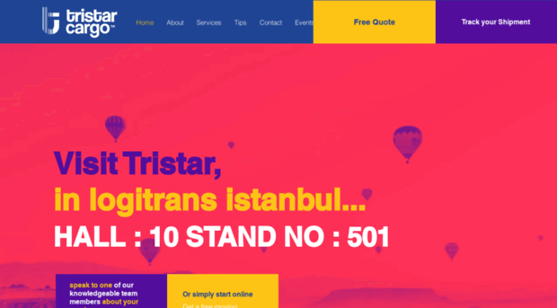 tristarcargo.com