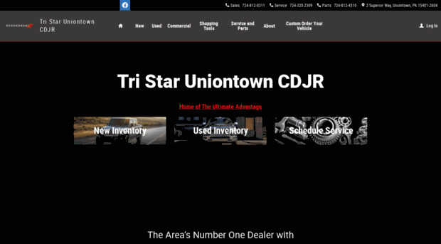 tristarchrysleruniontown.com