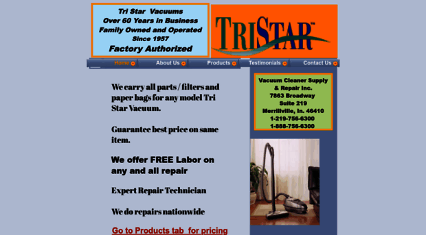 tristarcleaningsystems.com