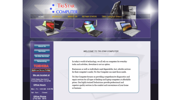 tristarcomputer.us