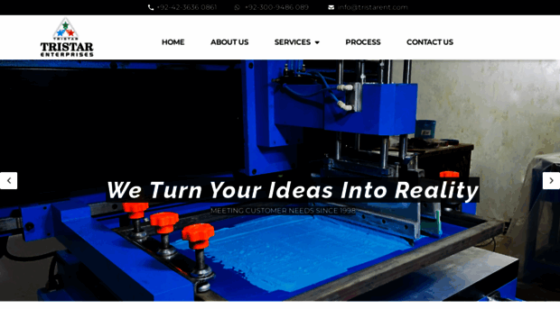 tristarent.com