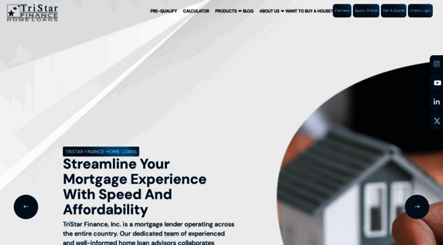 tristarfinance.com