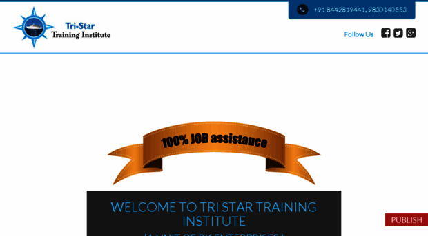 tristarinstitute.com