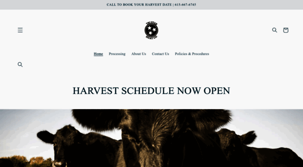 tristarmeat.com