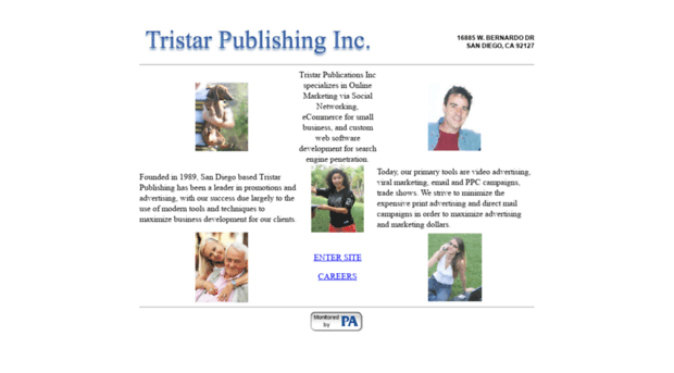 tristarpubs.com