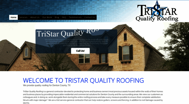 tristarqualityroofing.com