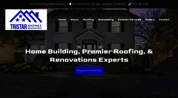 tristarroofingrenovations.com