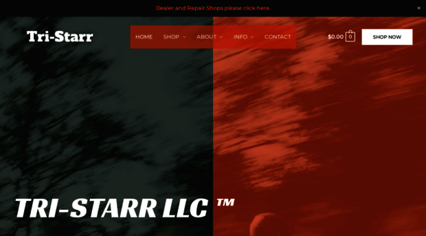 tristarrradiator.com