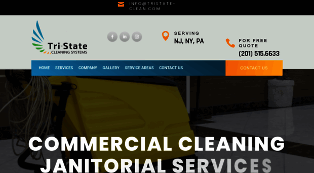 tristate-clean.com