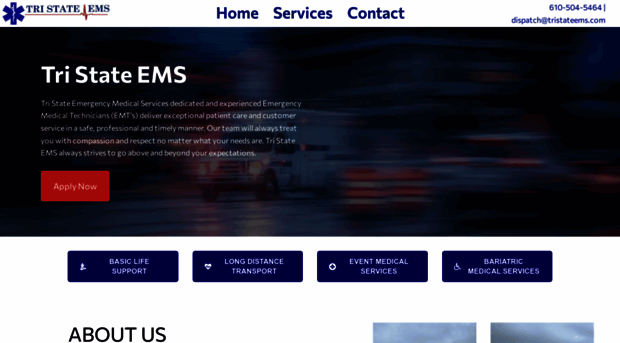 tristate-ems.com