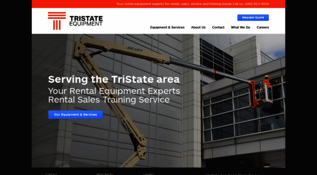 tristate-equipment.com