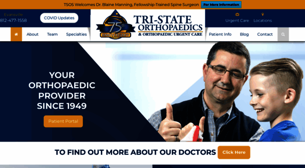 tristate-ortho.com